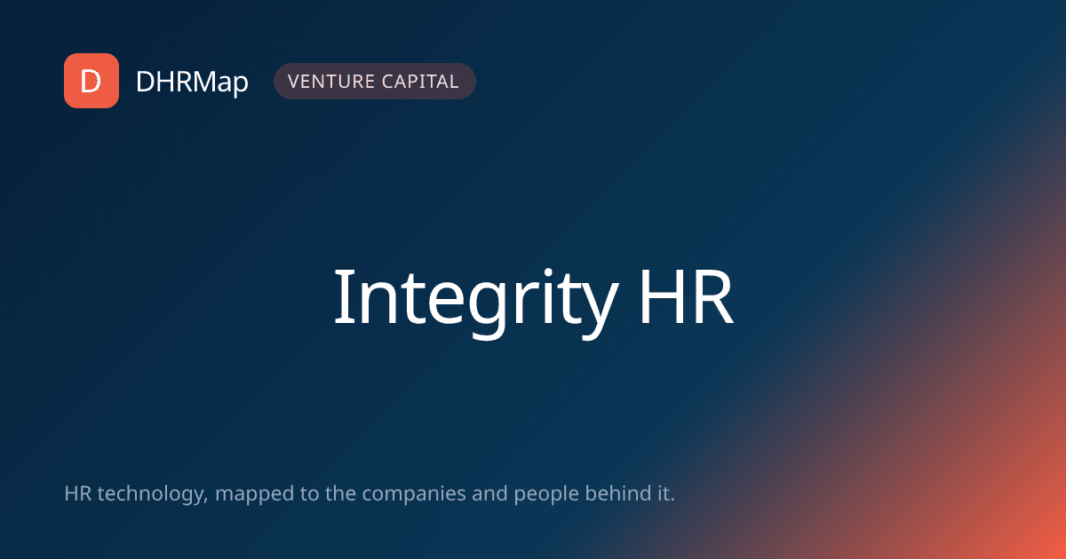 Marsh McLennan Agency Acquires Integrity HR, Inc.