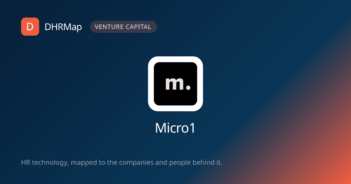Micro1's Game-Changing $1.3M Raise: Revolutionizing AI in Engineering Recruitment