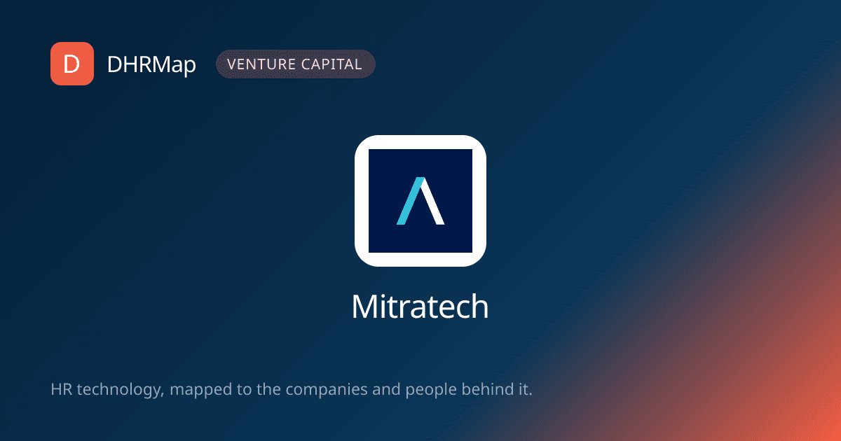 Mitratech Acquires Talent Management Platform TalentReef