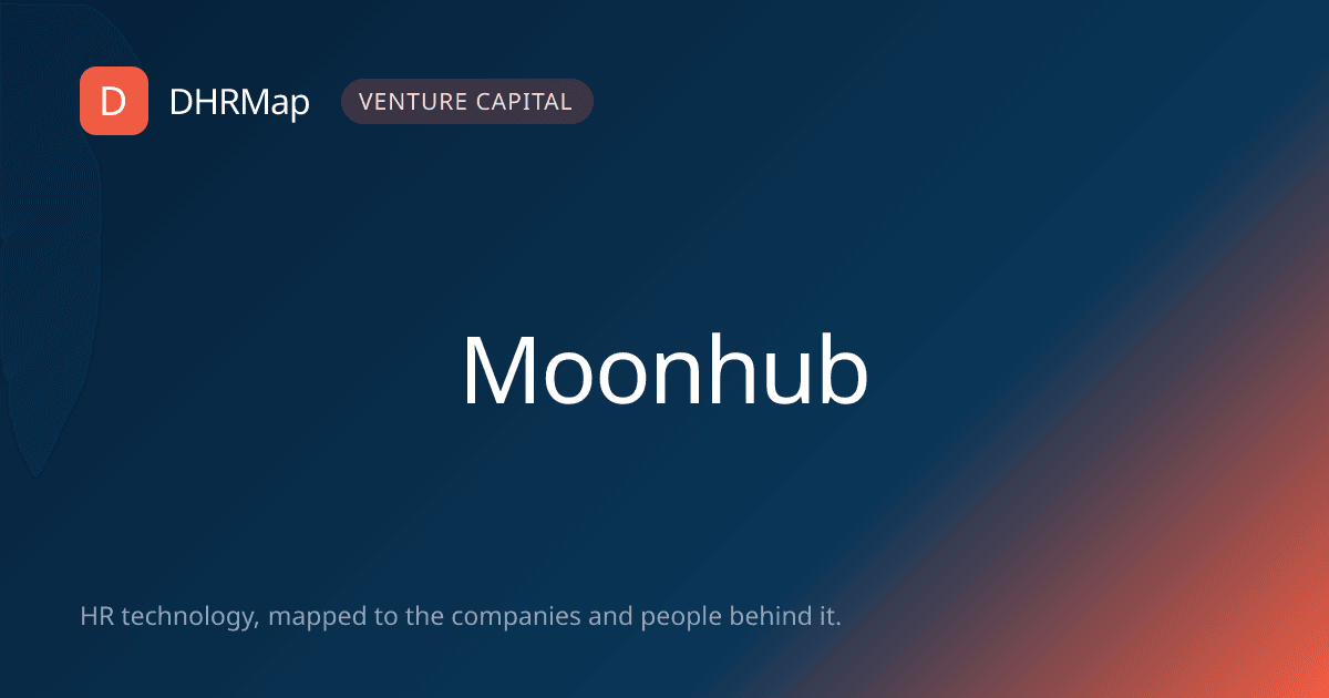 MOONHUB Raises $1.4 Million for Their VR Training Solutions