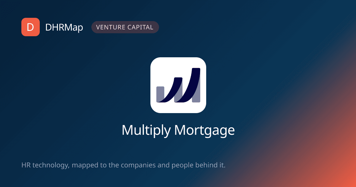 Multiply Mortgage Raises $23.5M Series A to Make Homeownership an Employee Perk