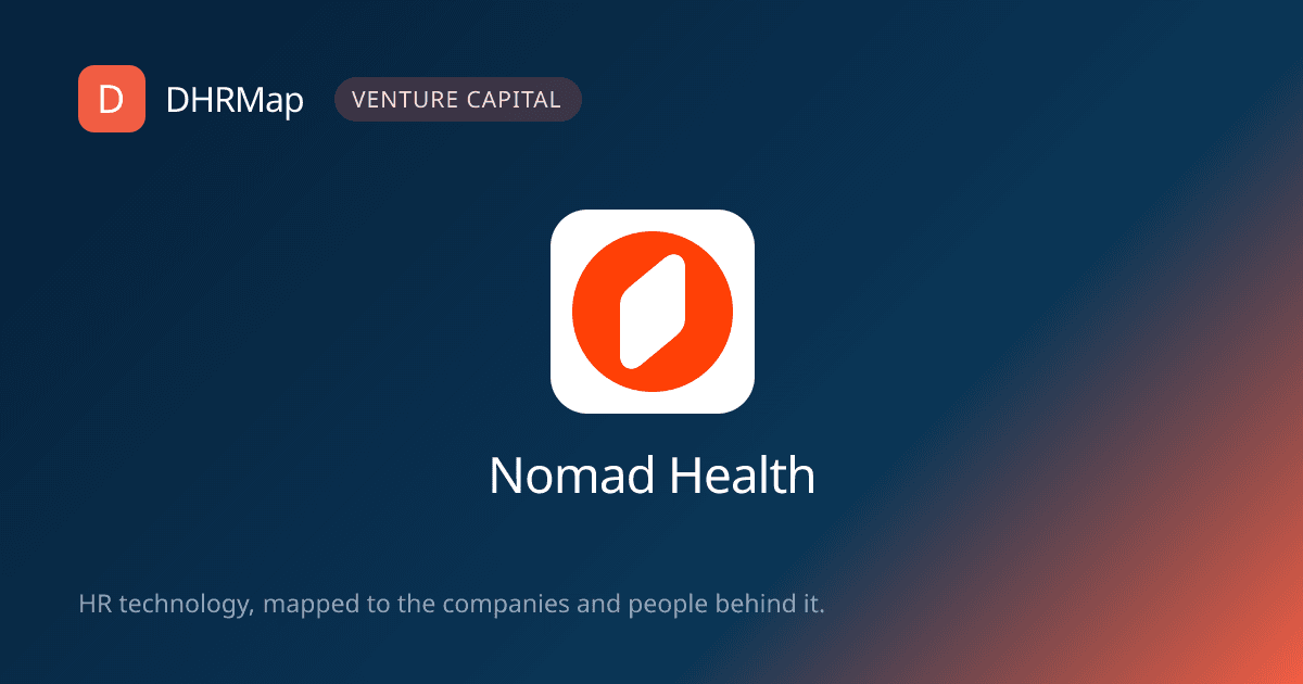 Nomad Health Lands $22 Million Investment: A New Era Under CEO Justin Lambert