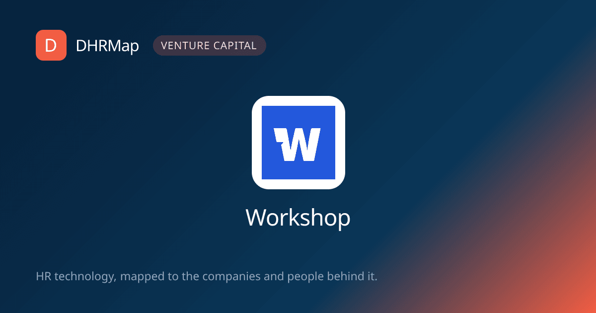 Omaha's Workshop Secures $12M: A New Era for Internal Communication