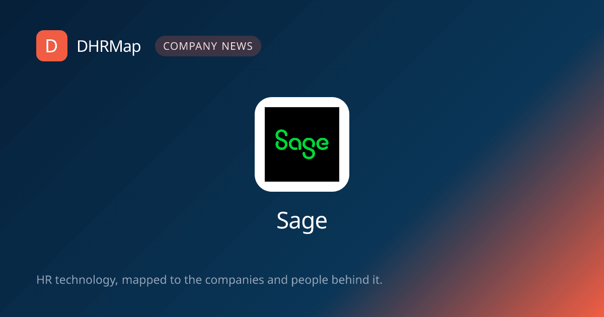 Oyster Unveils SAGE: The Future of Global Employment Automation
