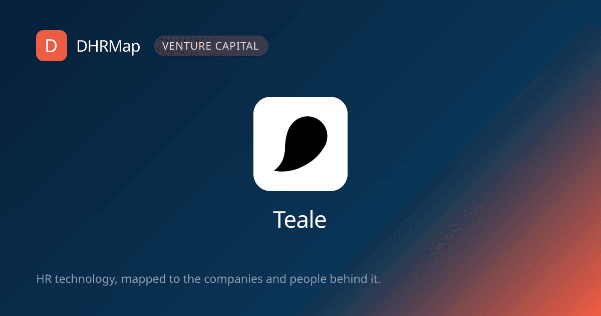 Parisian Mental Health Platform Teale Secures €10M for International Growth