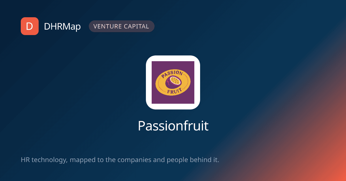 Passionfruit Closes $9m Series A Funding to Scale its Platform for Independent Work