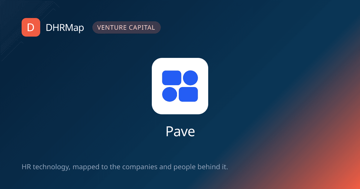 Pave Raises $100M Series C and Acquires Option Impact