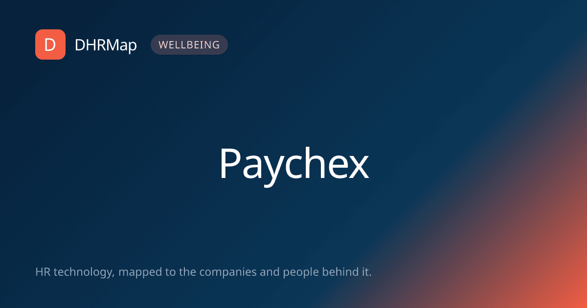 Paychex Charitable Foundation to Donate $1 Million to Mental Health America