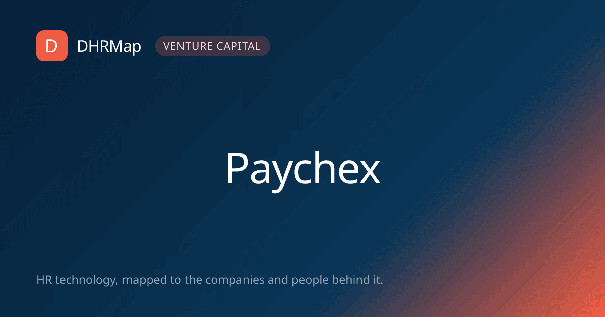 Paychex Completes Acquisition of Paycor