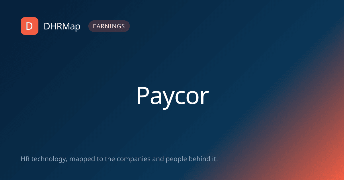 Paycor Announces Fourth Quarter and Fiscal Year 2022 Financial Results