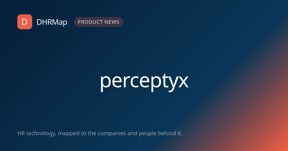 Perceptyx Launches Activate, HR’s Missing Link Between Employee Insight and Impact