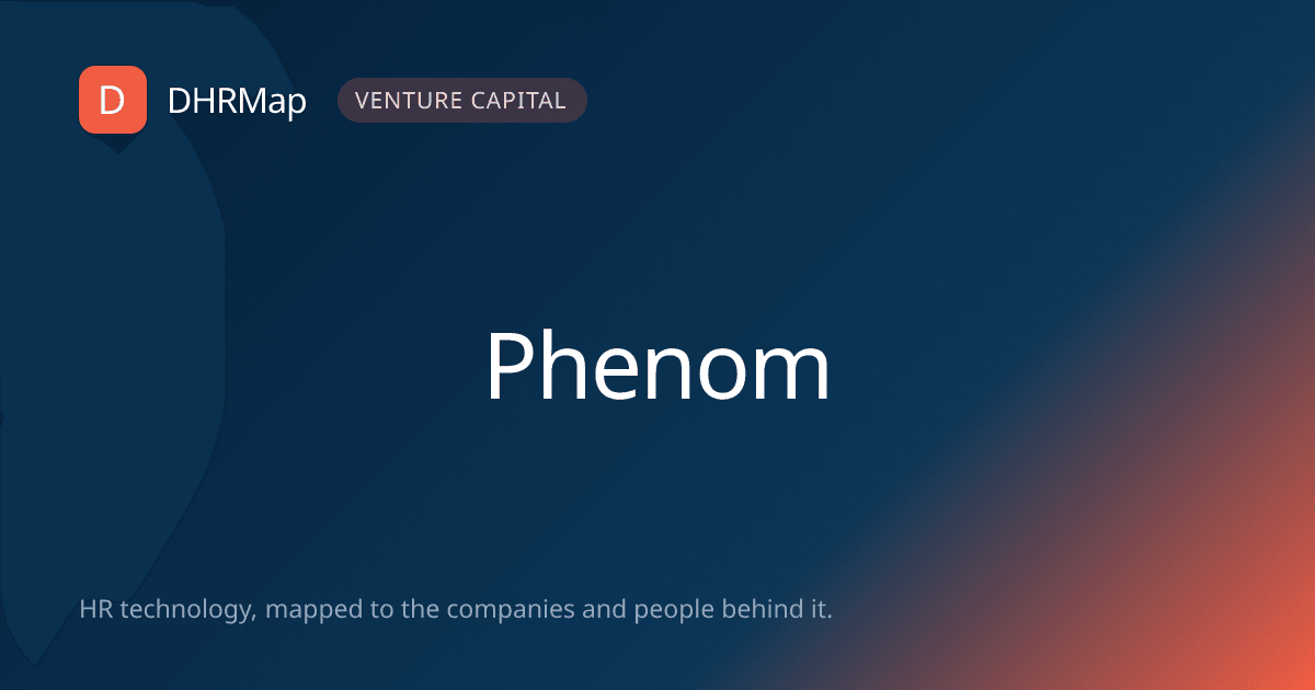 Phenom Acquires Tydy, Expanding Platform to Seamlessly Onboard Employees