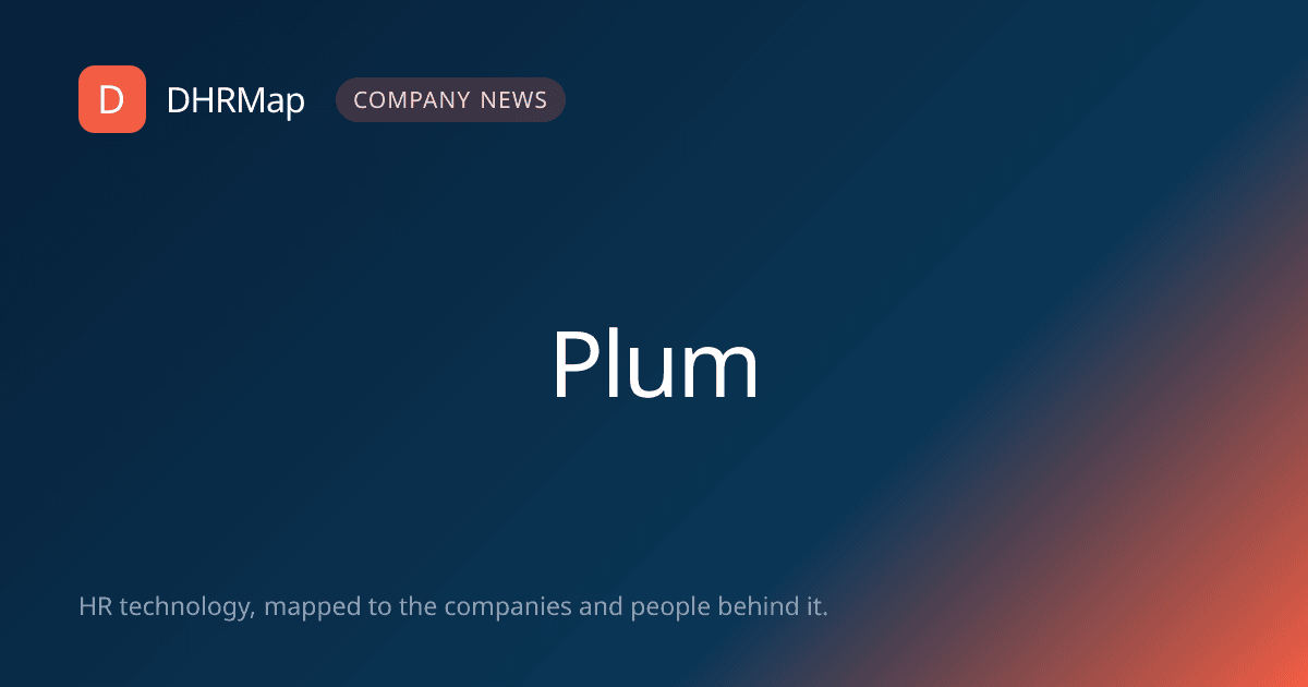 Plum Teams Up with hireEZ to Improve Recruiting Outcomes Through Job Matching