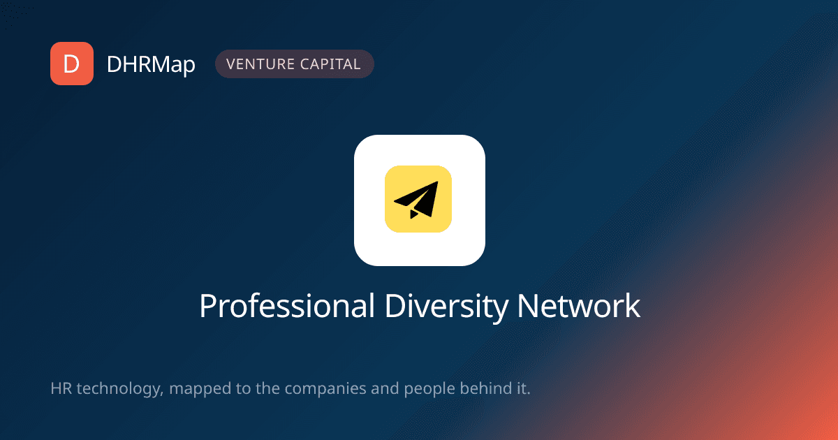 Professional Diversity Network Acquires Career Fair Company
