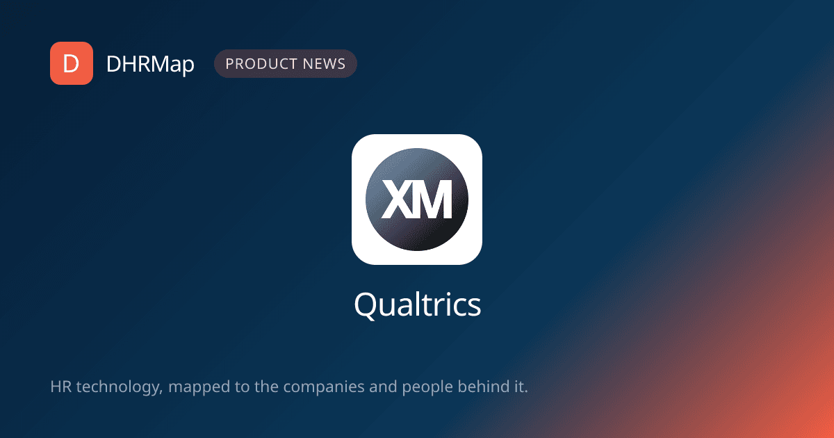Qualtrics' AI Innovations: A New Era for Employee Experience and Retention Strategies