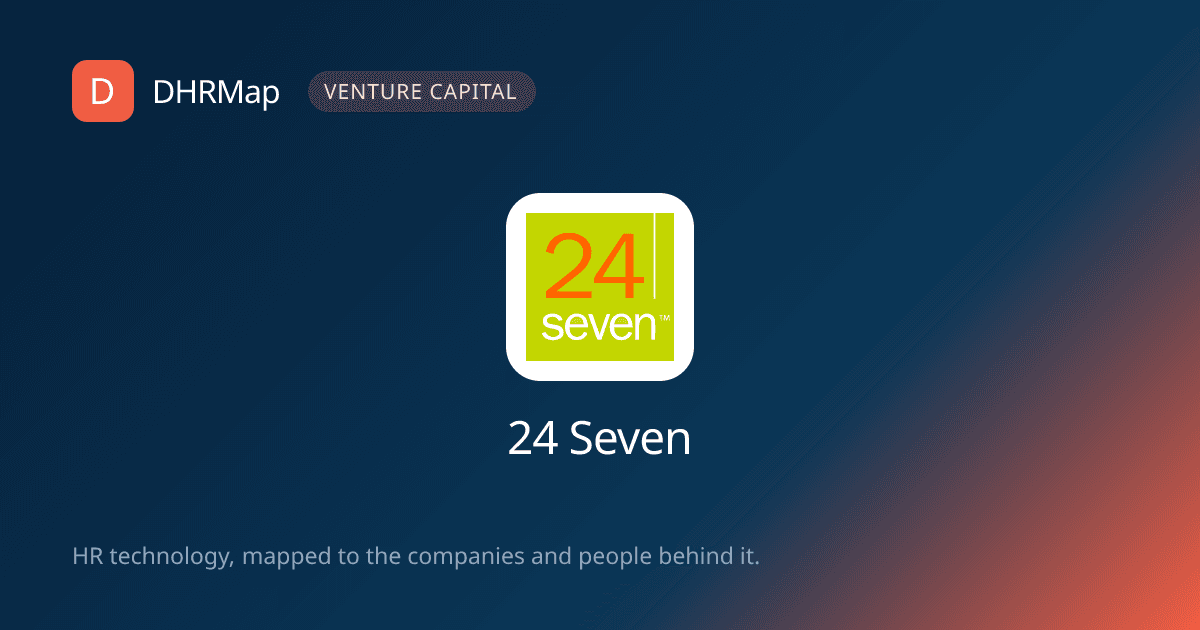 Recruiting Startup 24 Seven Announces Acquisition of SketchDeck