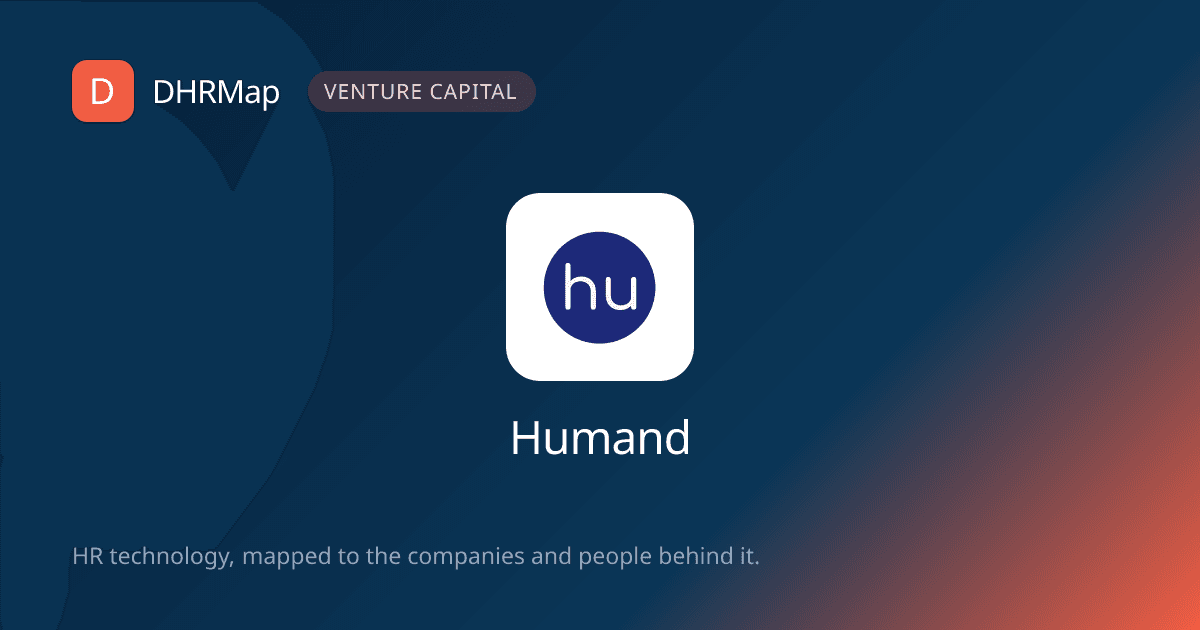 San Francisco-based Deskless AI Platform Humand Raises $66M Series A