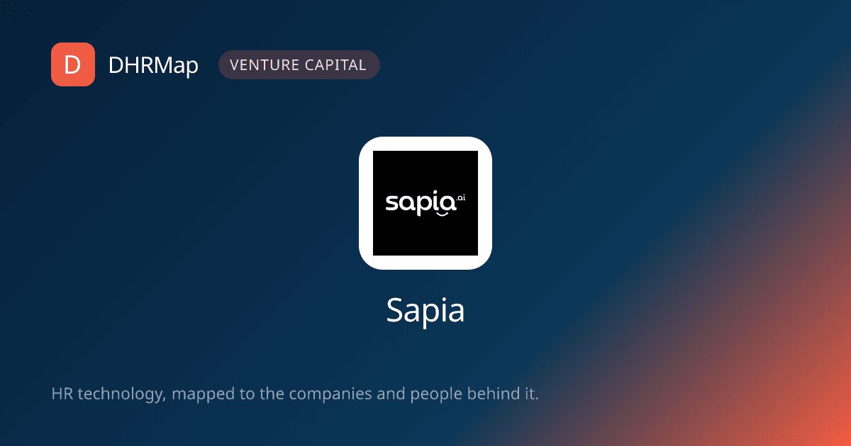 Sapia.ai raises $17 million Series A funding round led by Macquarie Capital & W23
