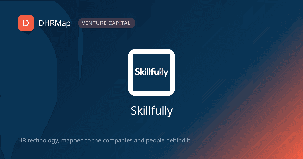 Skillfully Secures $2.5 Million in Seed Funding to Revolutionize Recruitment