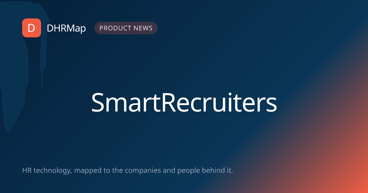 SmartRecruiters Launches Agentic AI Hiring Platform