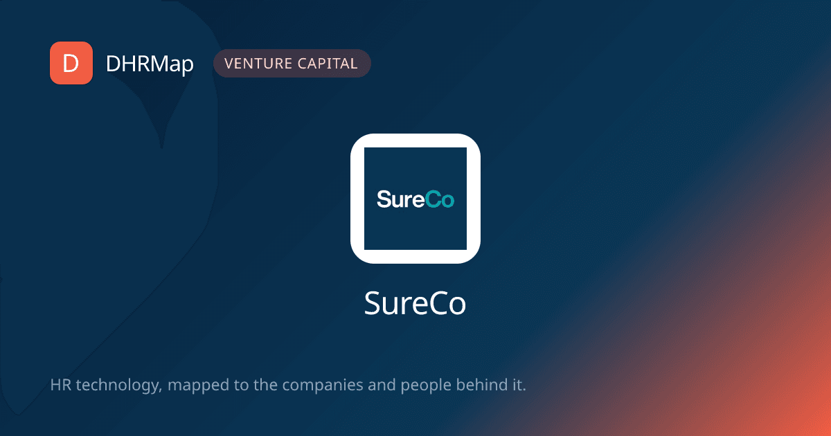 SureCo Secures $23M Series A to Expand ICHRA Platform for Large Employers