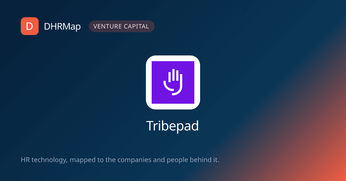 Talent Acquisition Platform Tribepad Raises £12M in Funding