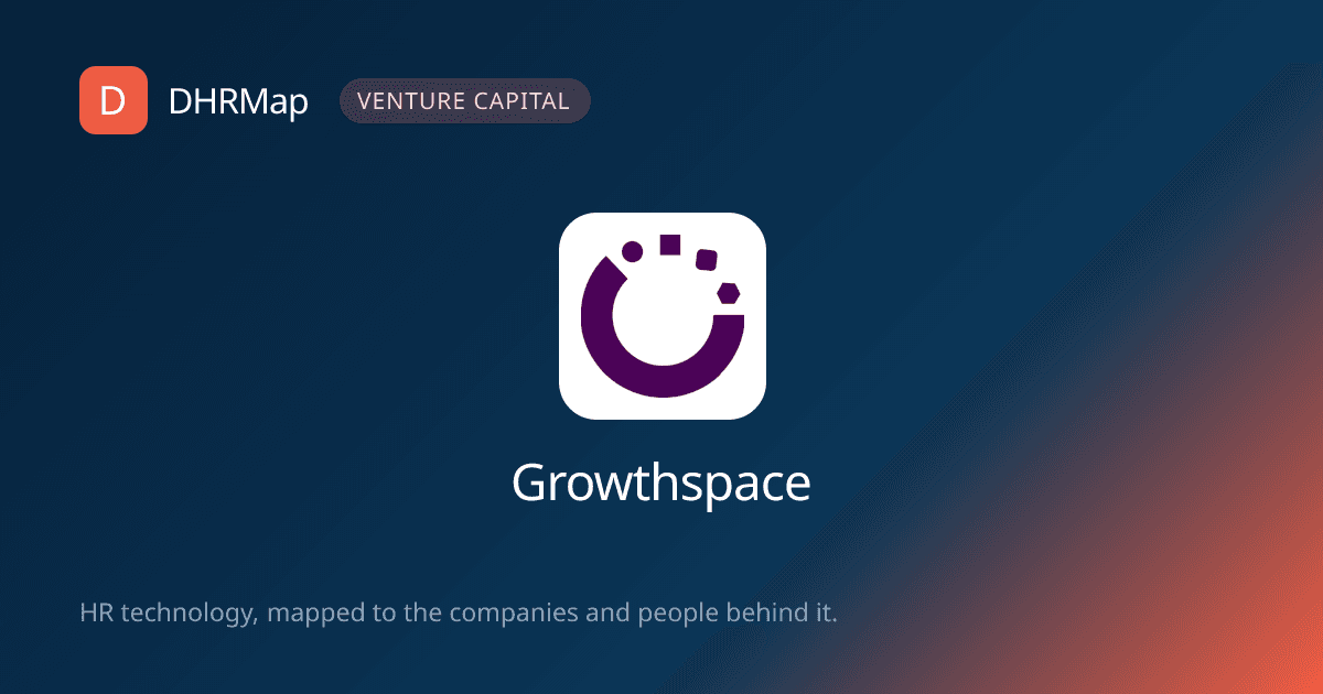 Talent Development Platform GrowthSpace Announces $25 Million in Series B Funding