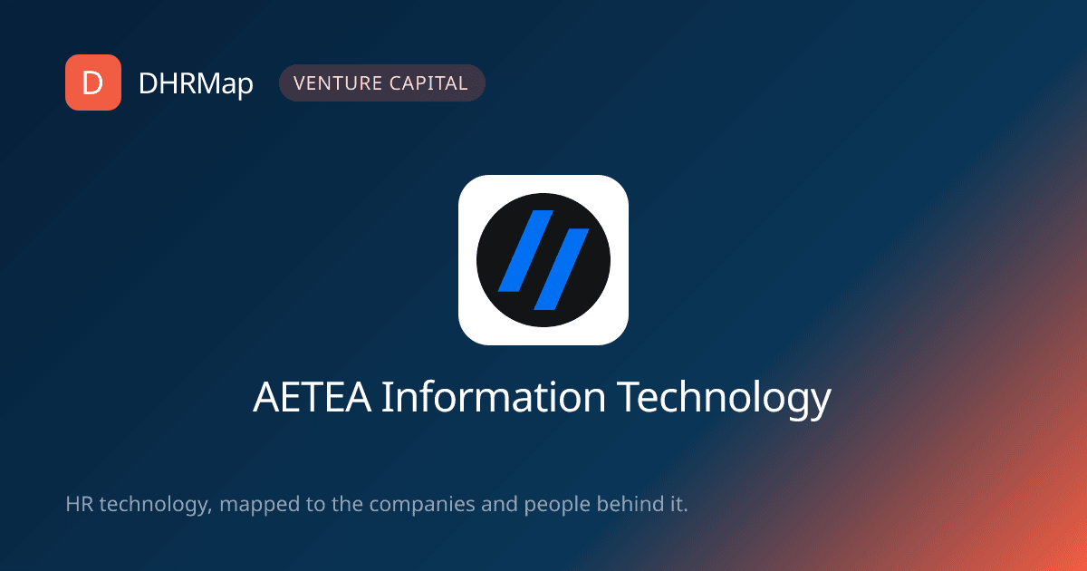 Tandym Group Acquires AETEA Information Technology