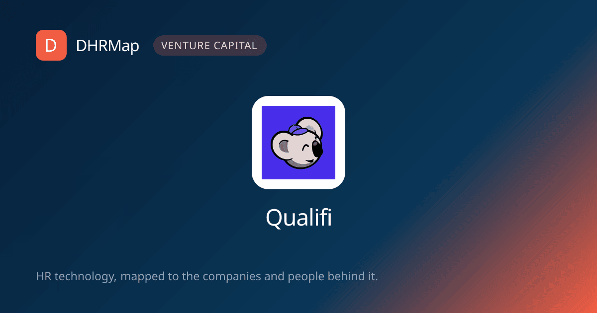 Tech startup Qualifi Raises $4.5M with a mission to transform High-Volume Hiring