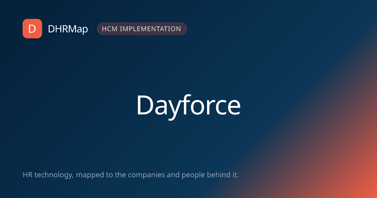 The Ultimate Guide to Implementing Dayforce