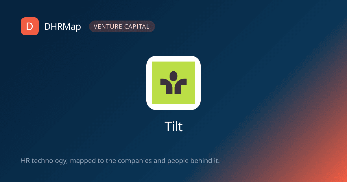 Tilt Raises 15M in Series B to Revolutionize Leave Management Technology