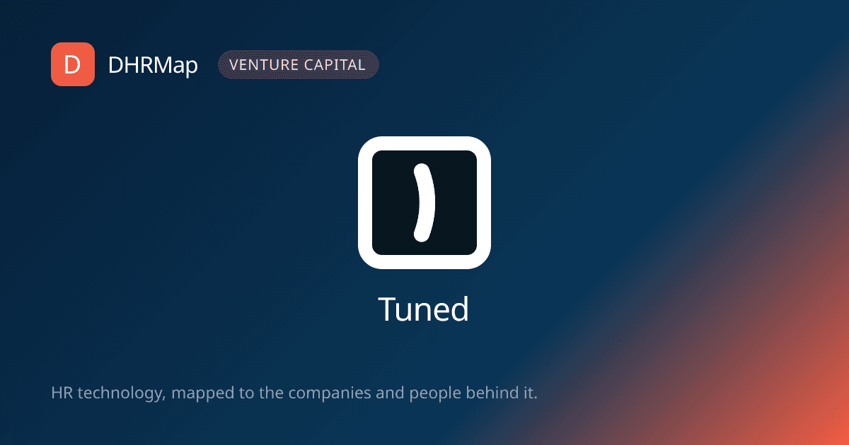 Tuned Raises $2.5M Seed Round to Radically Upend the Status Quo in Hearing Care