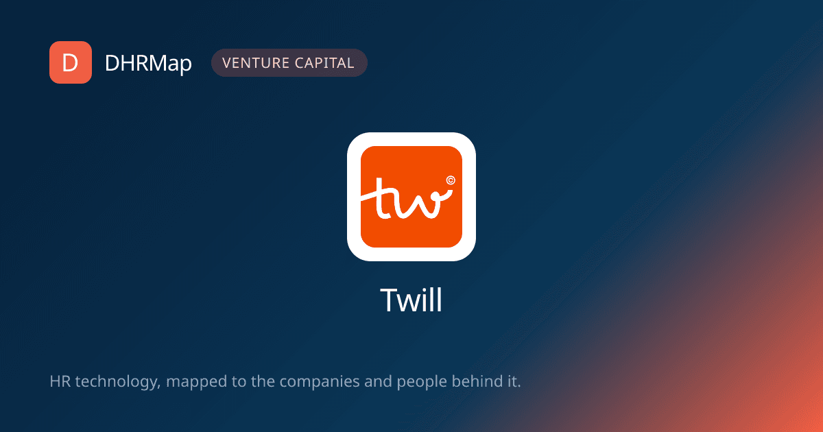 Twill Raises $1.4M to Redefine Tech Hiring Through Expert-Driven Recommendations