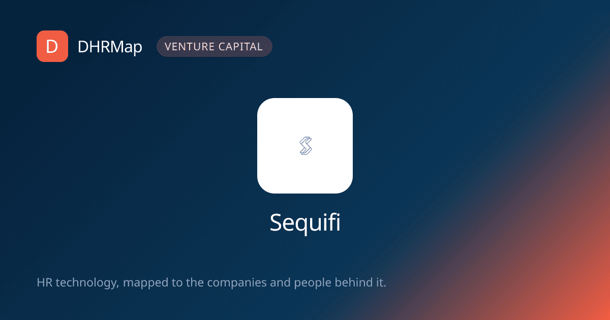 Utah’s Sequifi Raises $6.7M to Reduce Turnover in Skilled Trades with Same-Day Pay