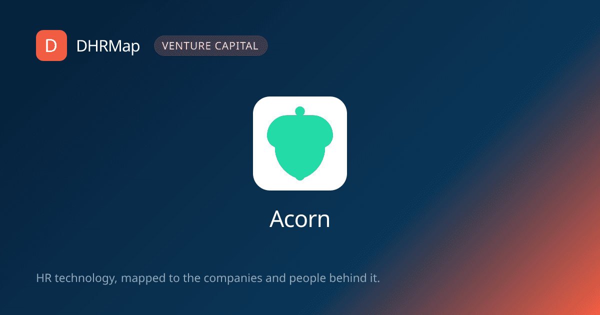 Vancouver’s Acorn Secures $12.3M to Advance Performance Learning Systems (PLMS)