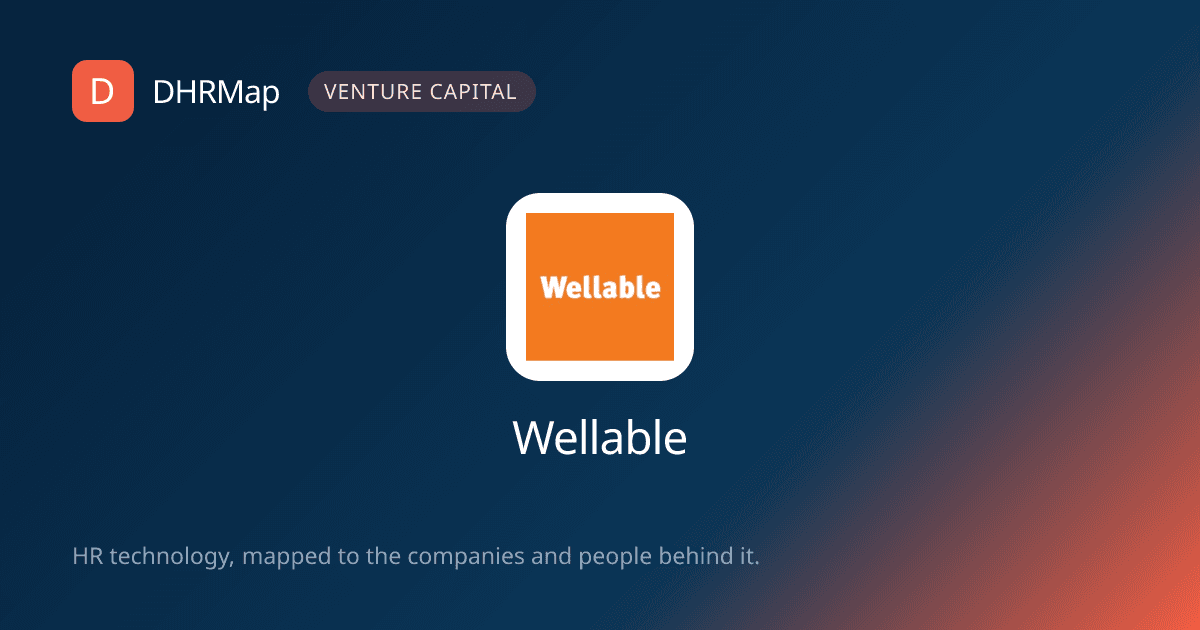 Wellable Acquires Wellness Break Platform Bright Breaks