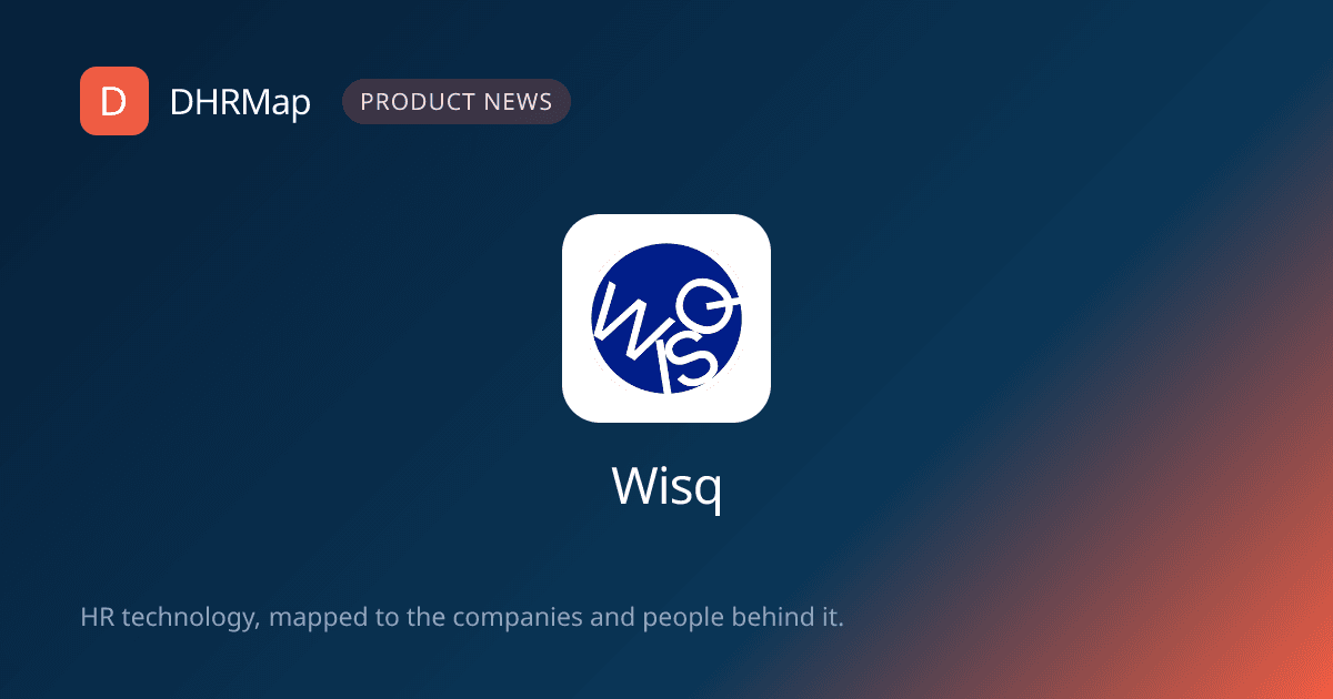 Wisq Launches First Personalized AI Guide for Managers