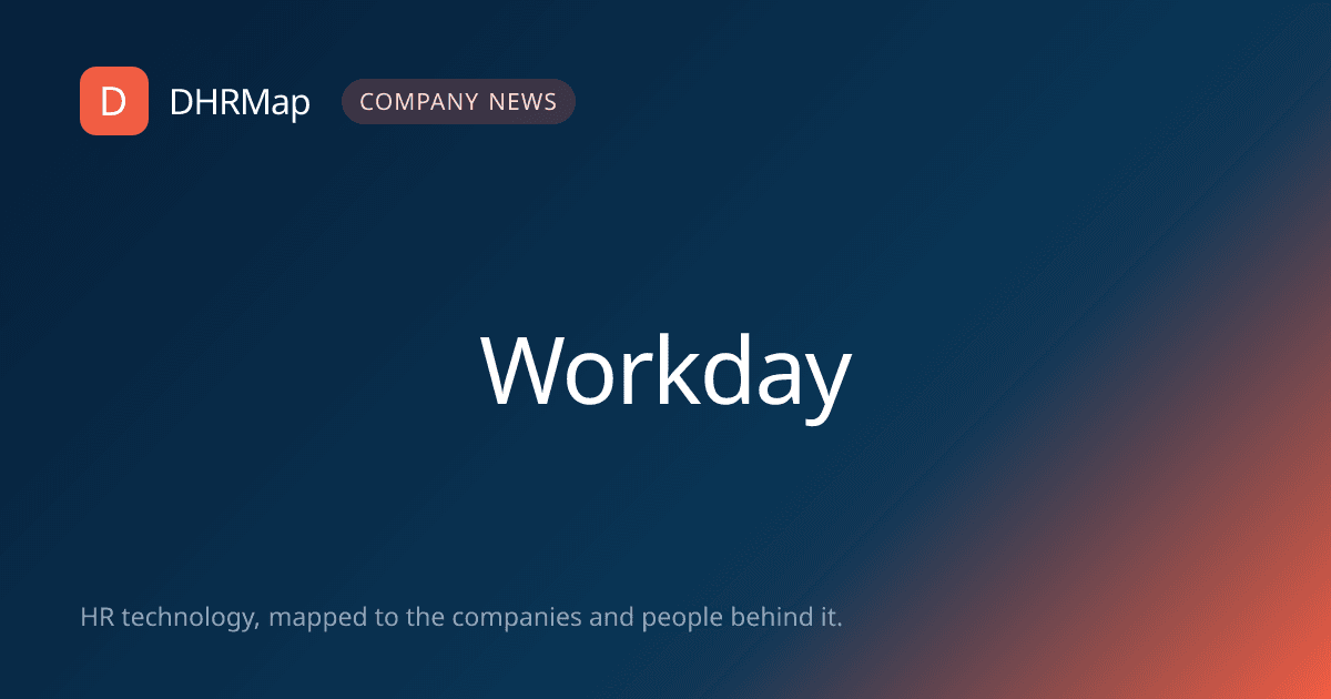 Workday Appoints Liz Centoni to its Board of Directors
