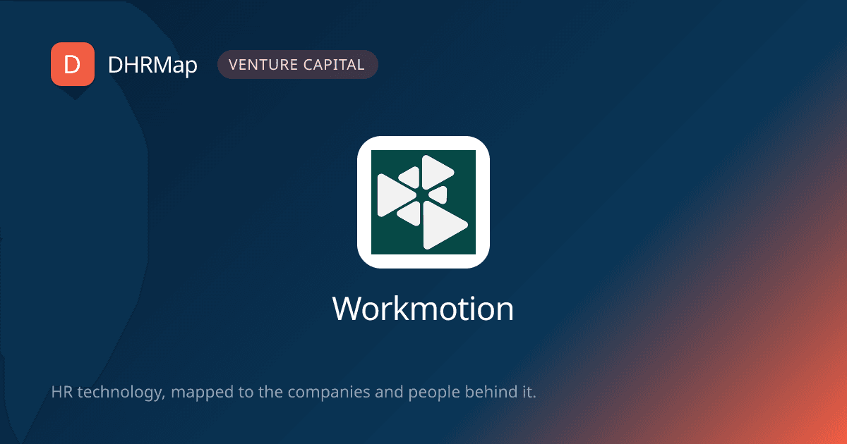 WorkMotion announces $50 million Series B funding round