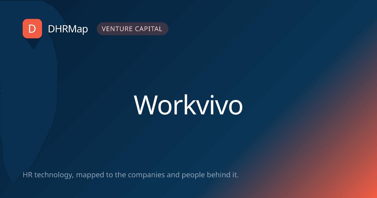 Workvivo Raises $22m Series B from Tiger Global as Employee Experience Market Booms