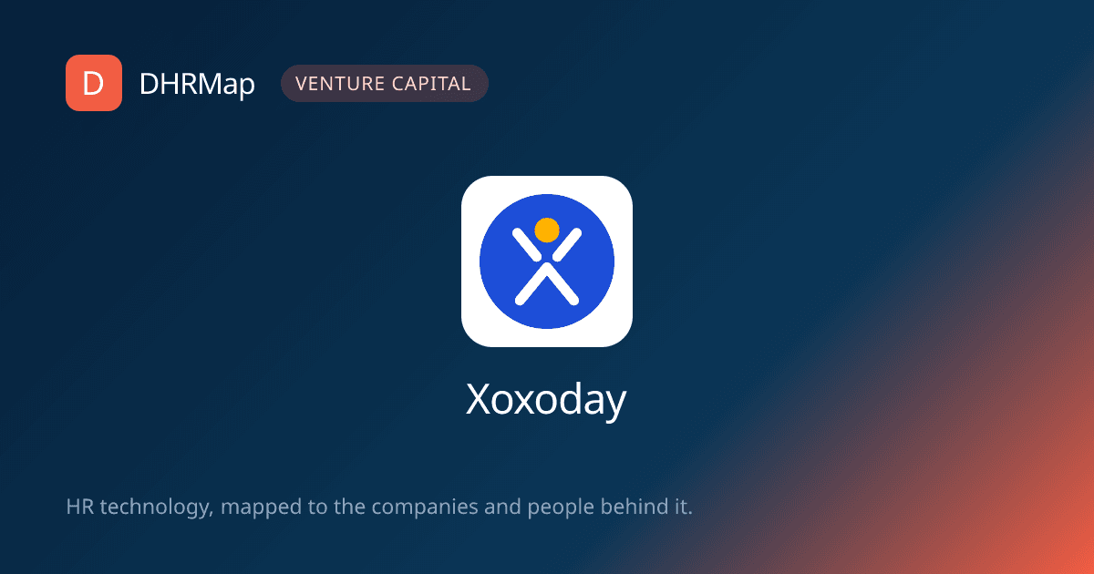 Xoxoday Raises US $30 Million From Giift and Apis Partners