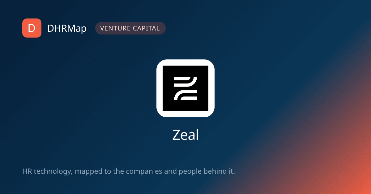 Zeal Raises $15M to Revolutionize Payroll for the Gig and Modern Workforce