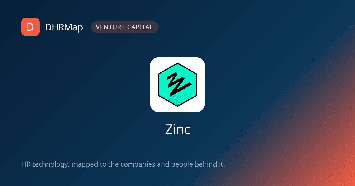 Zinc Secures a £5 Million Series A to Revolutionise Background Checks