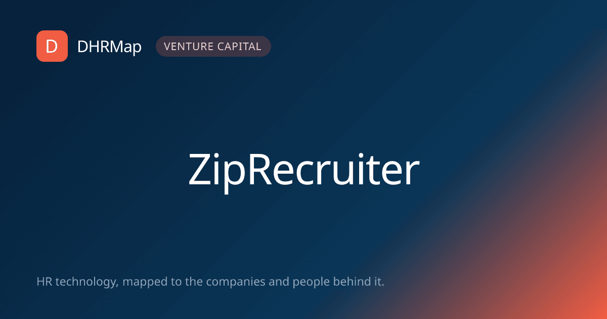ZipRecruiter Acquires People-Powered Job Comparison Site Breakroom