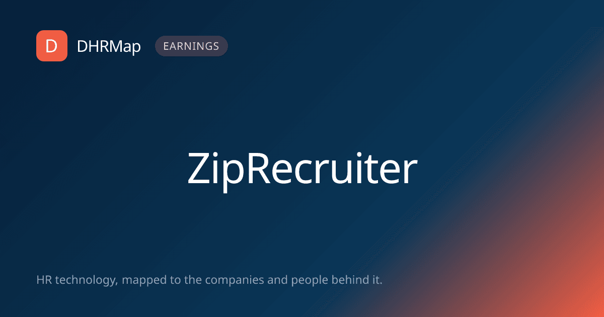 ZipRecruiter's 2023 Financial Triumph: Achieving $49 Million Net Income and $175 Million Adjusted EBITDA in a Challenging Market