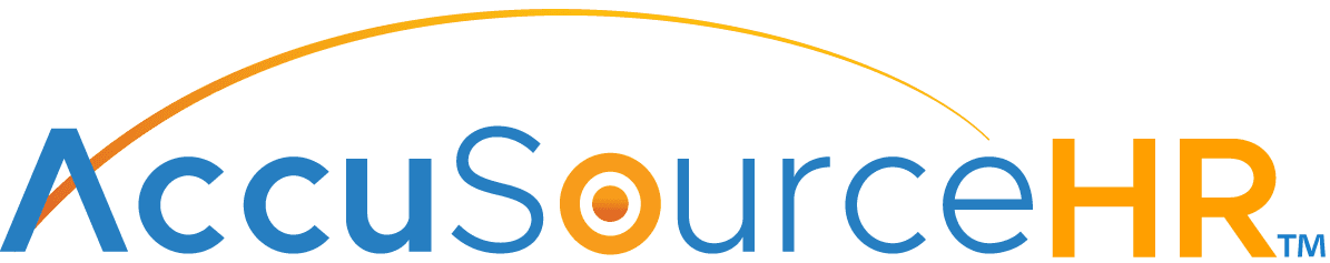 AccuSourceHR logo