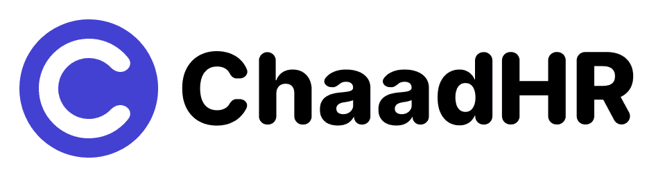ChaadHR logo