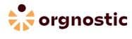 orgnostic logo