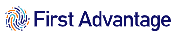 First Advantage logo