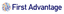 First Advantage logo